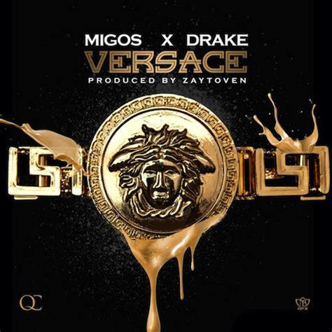 migos versace instrumental free download|Migos [ft. Drake] .